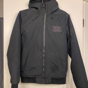 Mens Fox Racing jacket